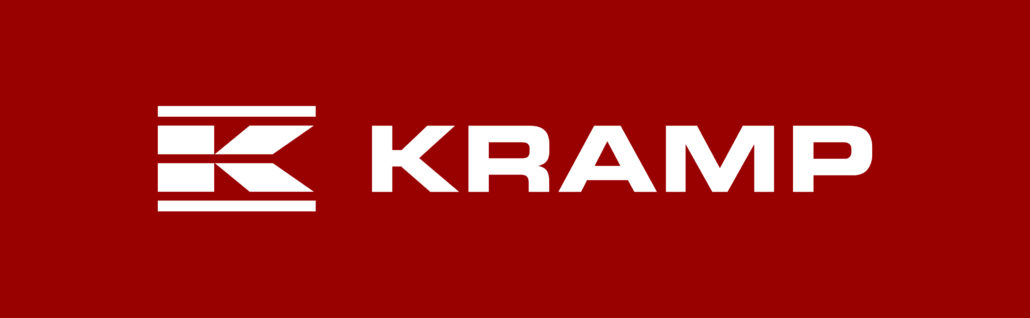 KRAMP logo